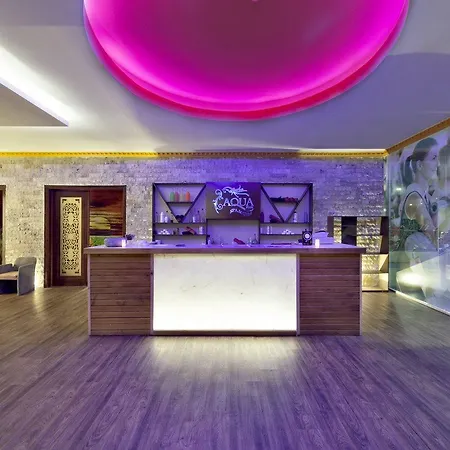 Golden Age Bodrum Hotel