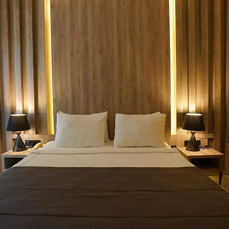 Golden Age Bodrum Szálloda