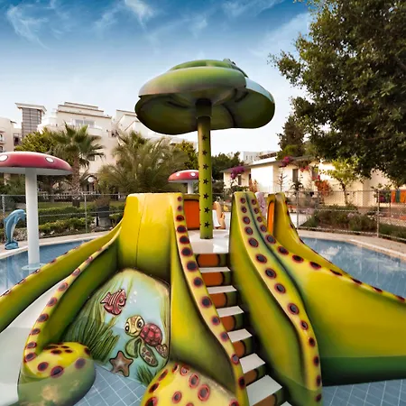 Szálloda Golden Age Bodrum Yalıkavak