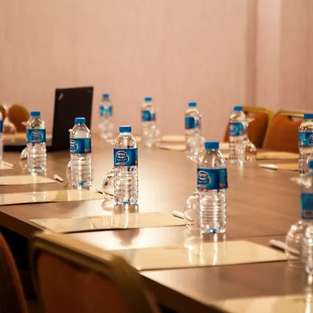 Golden Age Bodrum 4*