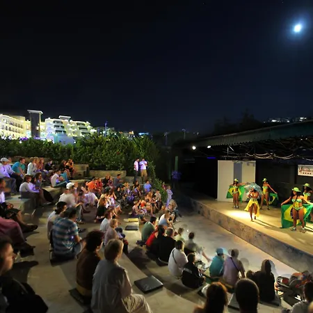 Hotel Golden Age Bodrum