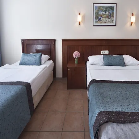 Golden Age Bodrum Hotel