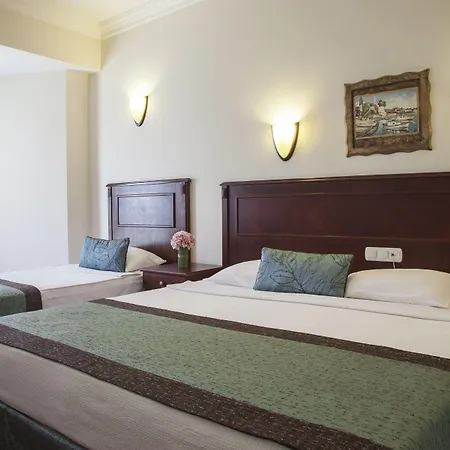 Golden Age Bodrum Hotel Yalıkavak