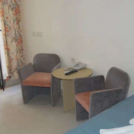 Szálloda Golden Age Bodrum Yalıkavak