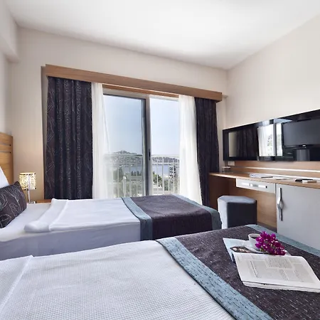 Golden Age Bodrum Yalıkavak