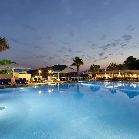 Golden Age Bodrum 4*