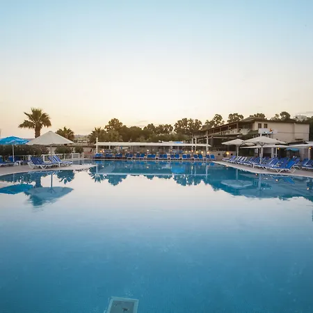 Golden Age Bodrum 4*