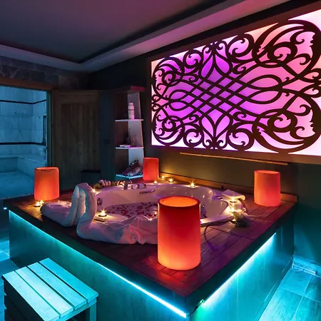 Golden Age Bodrum Hotel 4*