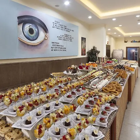 Hotel Golden Age Bodrum 4*