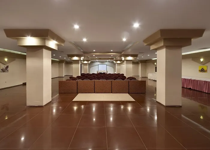 Hotel Golden Age Bodrum