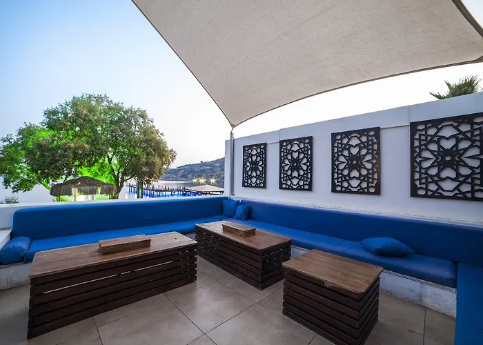 Golden Age Bodrum Yalıkavak