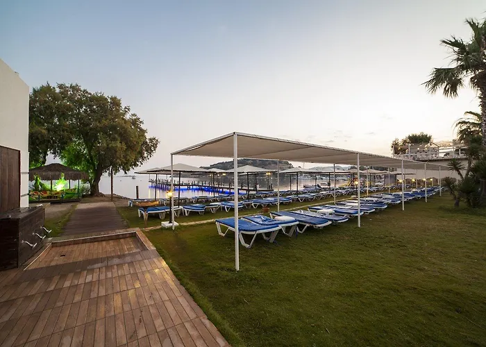 Golden Age Bodrum Yalikavak