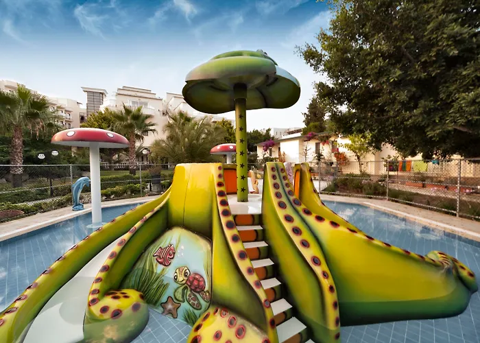 Hotel Golden Age Bodrum Yalıkavak