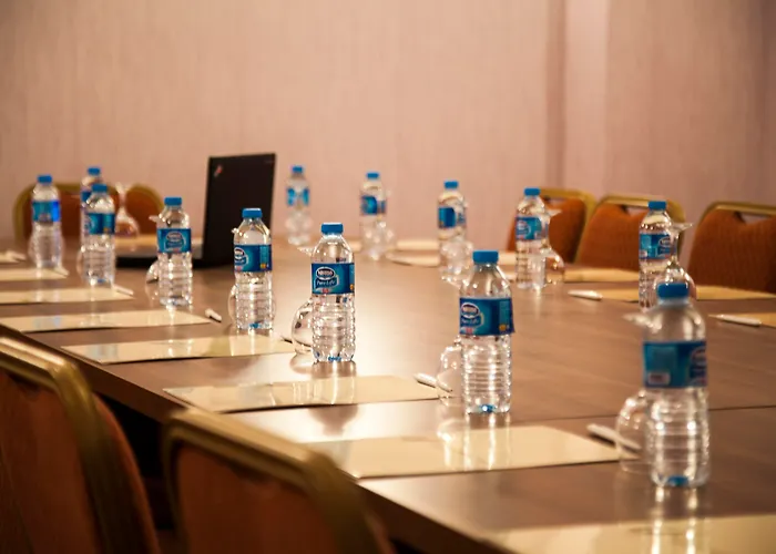 Golden Age Bodrum Herşey Dahil 4*