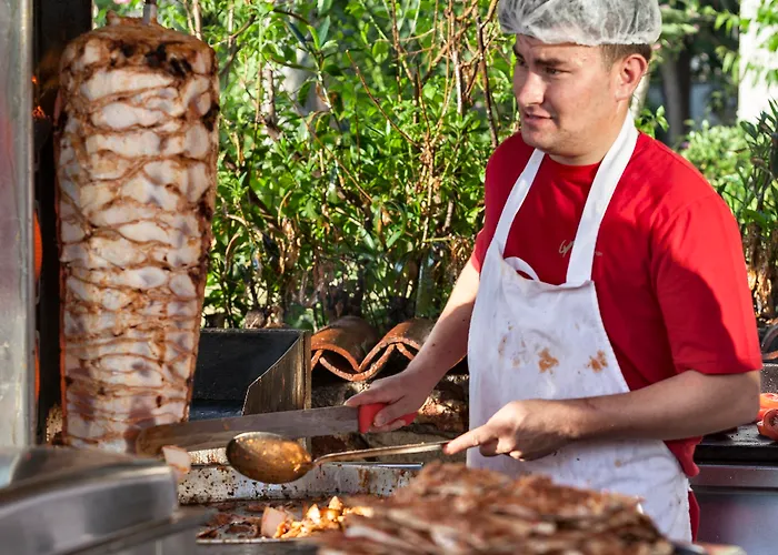 Golden Age Bodrum Herşey Dahil