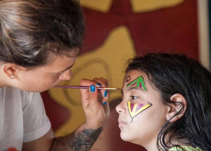 Golden Age Bodrum Hotel