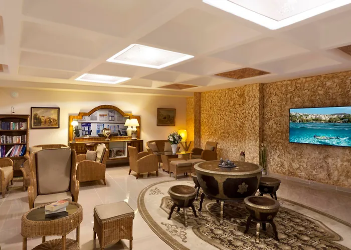 Golden Age Bodrum Yalıkavak