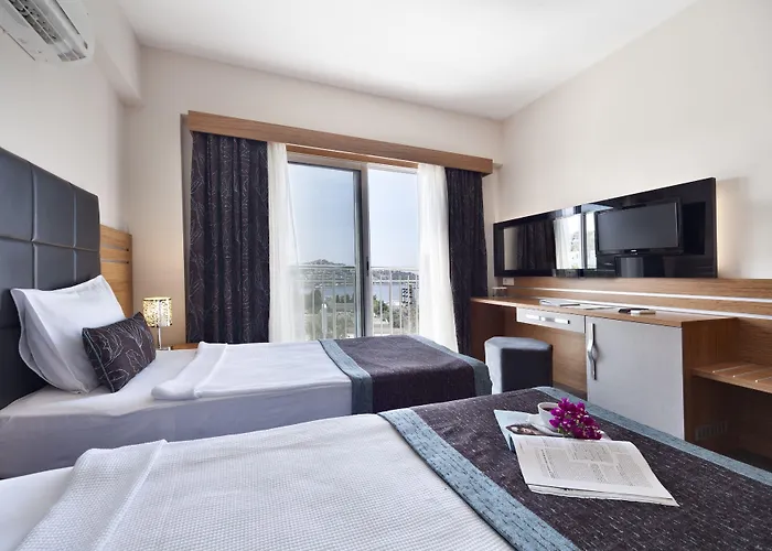 Golden Age Bodrum Yalıkavak