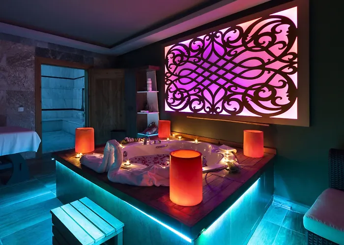 Golden Age Bodrum Hotel 4*