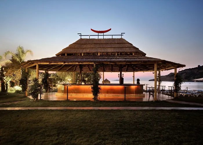 Hotel Golden Age Bodrum Yalıkavak