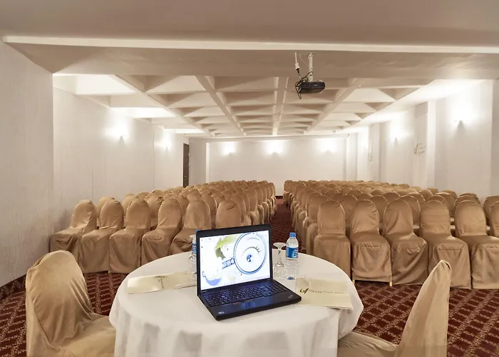 Hotel Golden Age Bodrum Yalıkavak