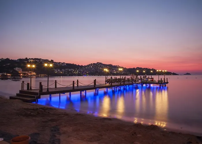 Golden Age Bodrum 4* Yalıkavak