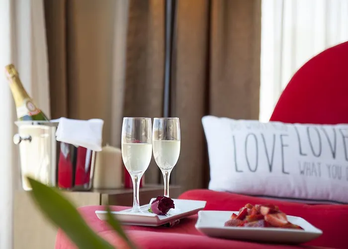 Otel Golden Age Bodrum Herşey Dahil