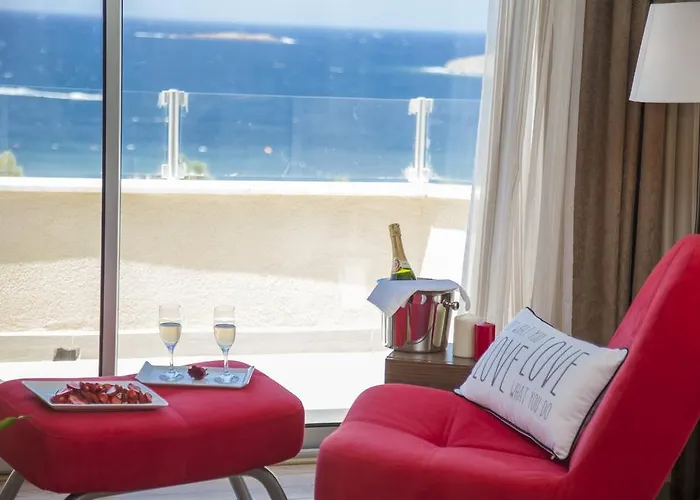 Hotel Golden Age Bodrum Yalıkavak