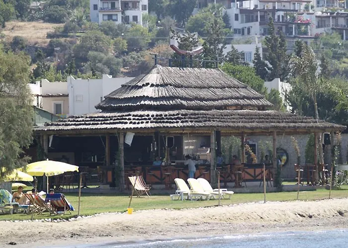 Golden Age Bodrum Yalıkavak