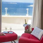 호텔 Golden Age Bodrum 얄리카베크
