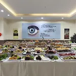 호텔 Golden Age Bodrum 4*