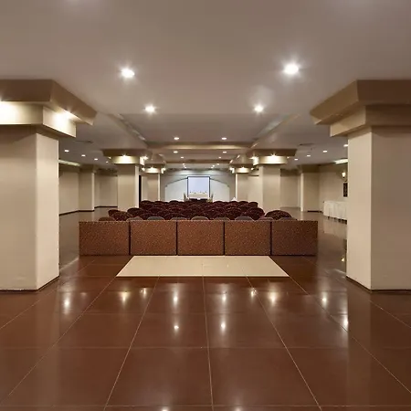 Hotel Golden Age Bodrum