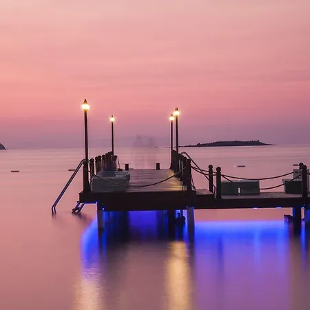 Golden Age Bodrum 4*