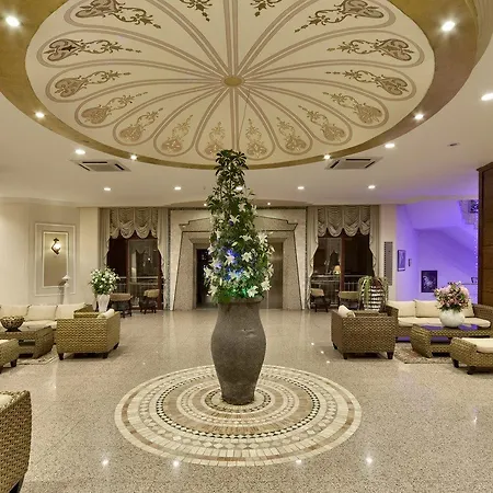 Golden Age Bodrum Hotel