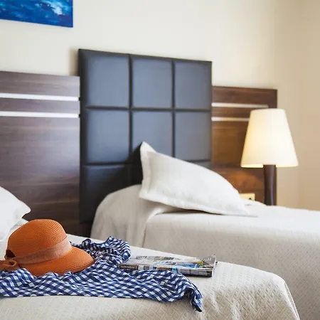 Hotel Golden Age Bodrum