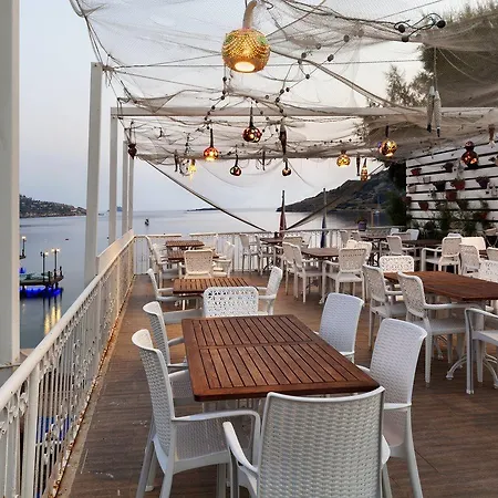 Hotel Golden Age Bodrum 4*