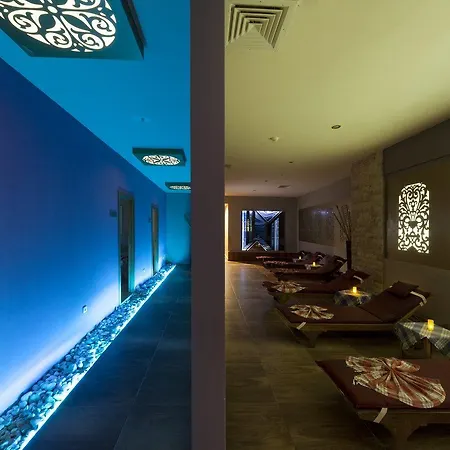 Golden Age Bodrum