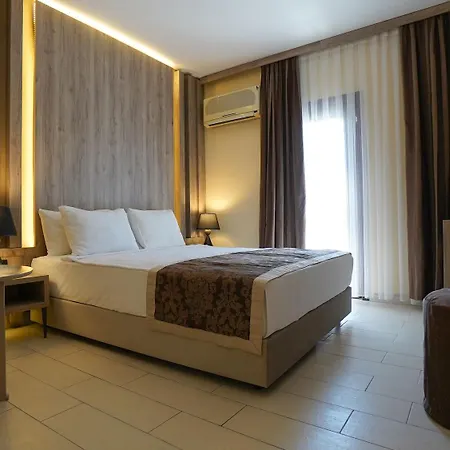 Golden Age Bodrum Hotel Yalikavak