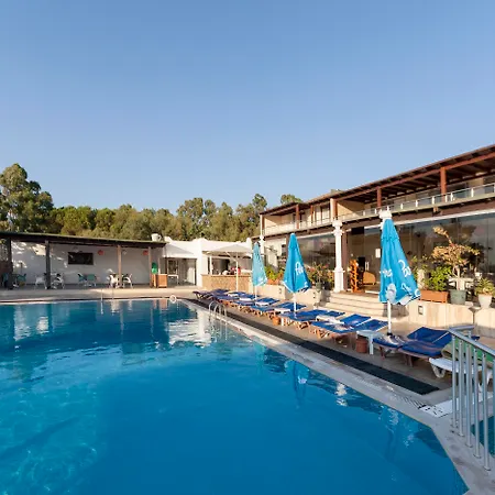 Golden Age Bodrum Hotel Yalıkavak