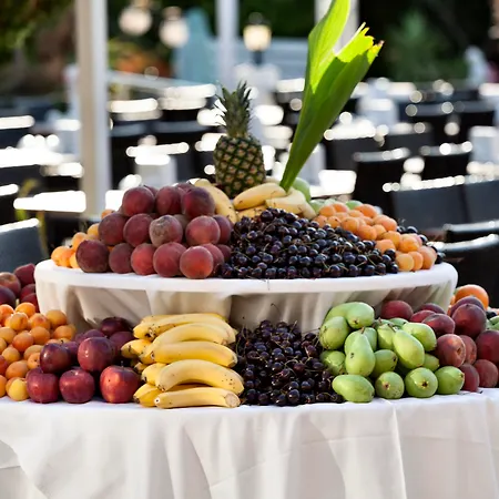 Hotel Golden Age Bodrum