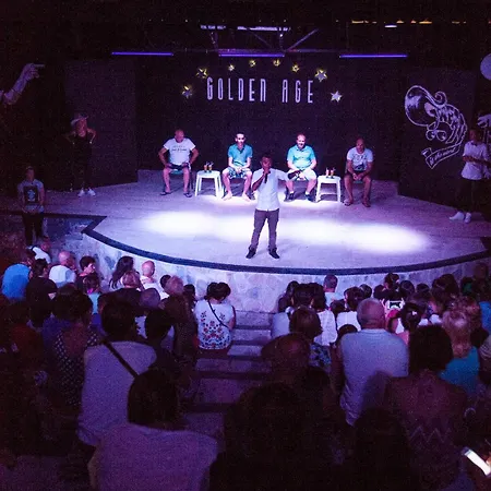 Hotel Golden Age Bodrum Yalıkavak