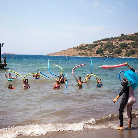 Hotel Golden Age Bodrum