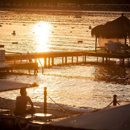 Golden Age Bodrum Yalikavak