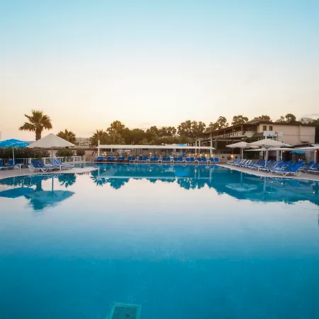 Golden Age Bodrum Yalikavak