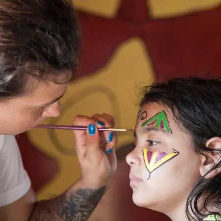 Golden Age Bodrum Hotel