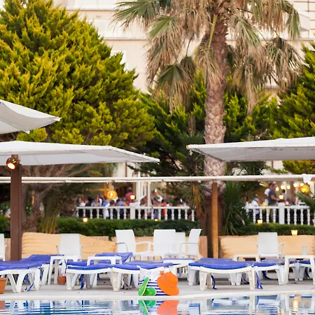 Hotel Golden Age Bodrum Yalikavak