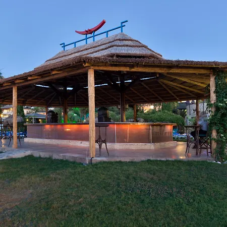 Golden Age Bodrum 4*