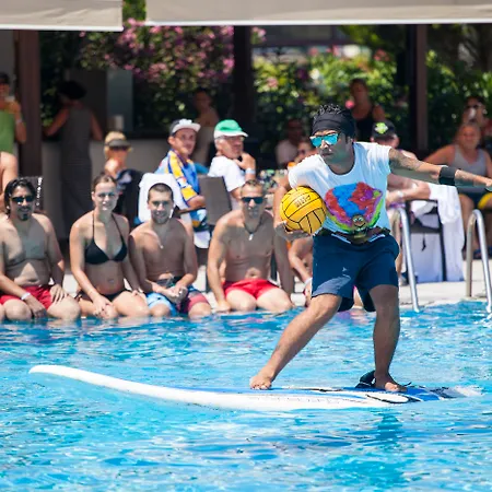 Hotel Golden Age Bodrum Yalikavak
