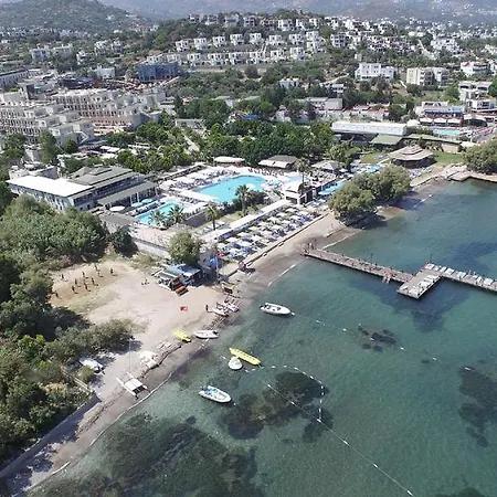 Hotel Golden Age Bodrum