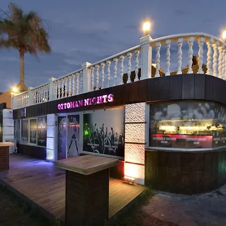 Golden Age Bodrum Hotel Yalikavak